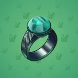 Gem Signet #1625 Gem Signet #1625