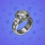 Gem Signet #1626