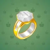 Gem Signet #1628 Gem Signet #1628