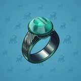 Gem Signet #1632 Gem Signet #1632