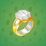 Gem Signet #1637