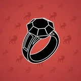 Gem Signet #1642