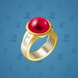 Gem Signet #1656