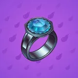 Gem Signet #1661 Gem Signet #1661