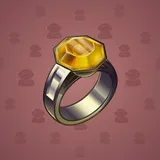 Gem Signet #1667