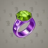 Gem Signet #167