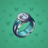 Gem Signet #1670