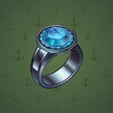 Gem Signet #1672
