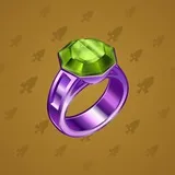 Gem Signet #1681