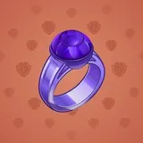 Gem Signet #1682