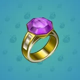 Gem Signet #1684 Gem Signet #1684