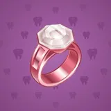 Gem Signet #1688
