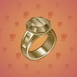Gem Signet #1692