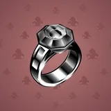 Gem Signet #1699