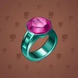 Gem Signet #1701