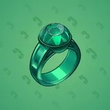 Gem Signet #1703