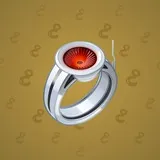 Gem Signet #1705