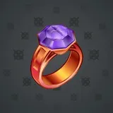 Gem Signet #1706 Gem Signet #1706