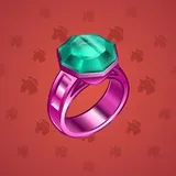 Gem Signet #1711