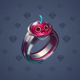 Gem Signet #1715