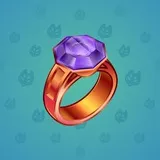 Gem Signet #1719