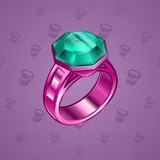 Gem Signet #1729