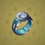 Gem Signet #1736