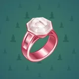 Gem Signet #1738