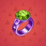 Gem Signet #1743