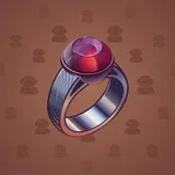 Gem Signet #1753