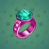 Gem Signet #1763 Gem Signet #1763