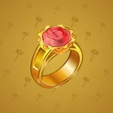 Gem Signet #1772