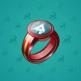 Gem Signet #1789