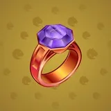 Gem Signet #1793