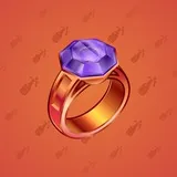 Gem Signet #1796