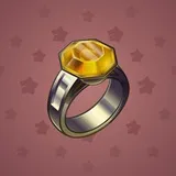 Gem Signet #1800