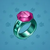 Gem Signet #1802