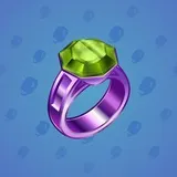 Gem Signet #1814
