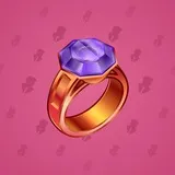 Gem Signet #1824