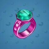 Gem Signet #1826