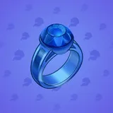 Gem Signet #1835