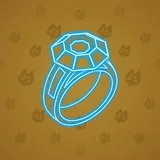 Gem Signet #1846