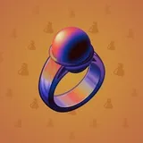 Gem Signet #185