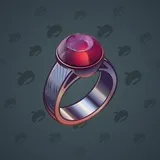Gem Signet #1851