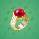 Gem Signet #1857