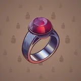 Gem Signet #1869
