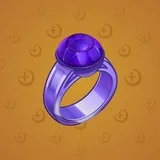 Gem Signet #1888 Gem Signet #1888