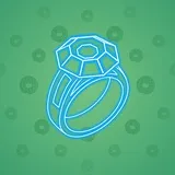 Gem Signet #1891