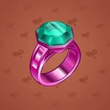 Gem Signet #1894