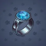 Gem Signet #1895
